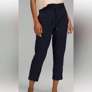Lululemon Dance Studio Mid-Rise Cropped Pants